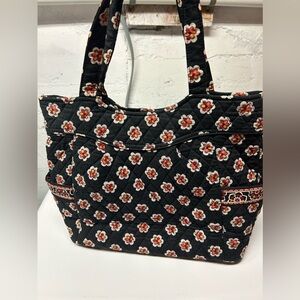 Vera Bradley Pirouette Tote